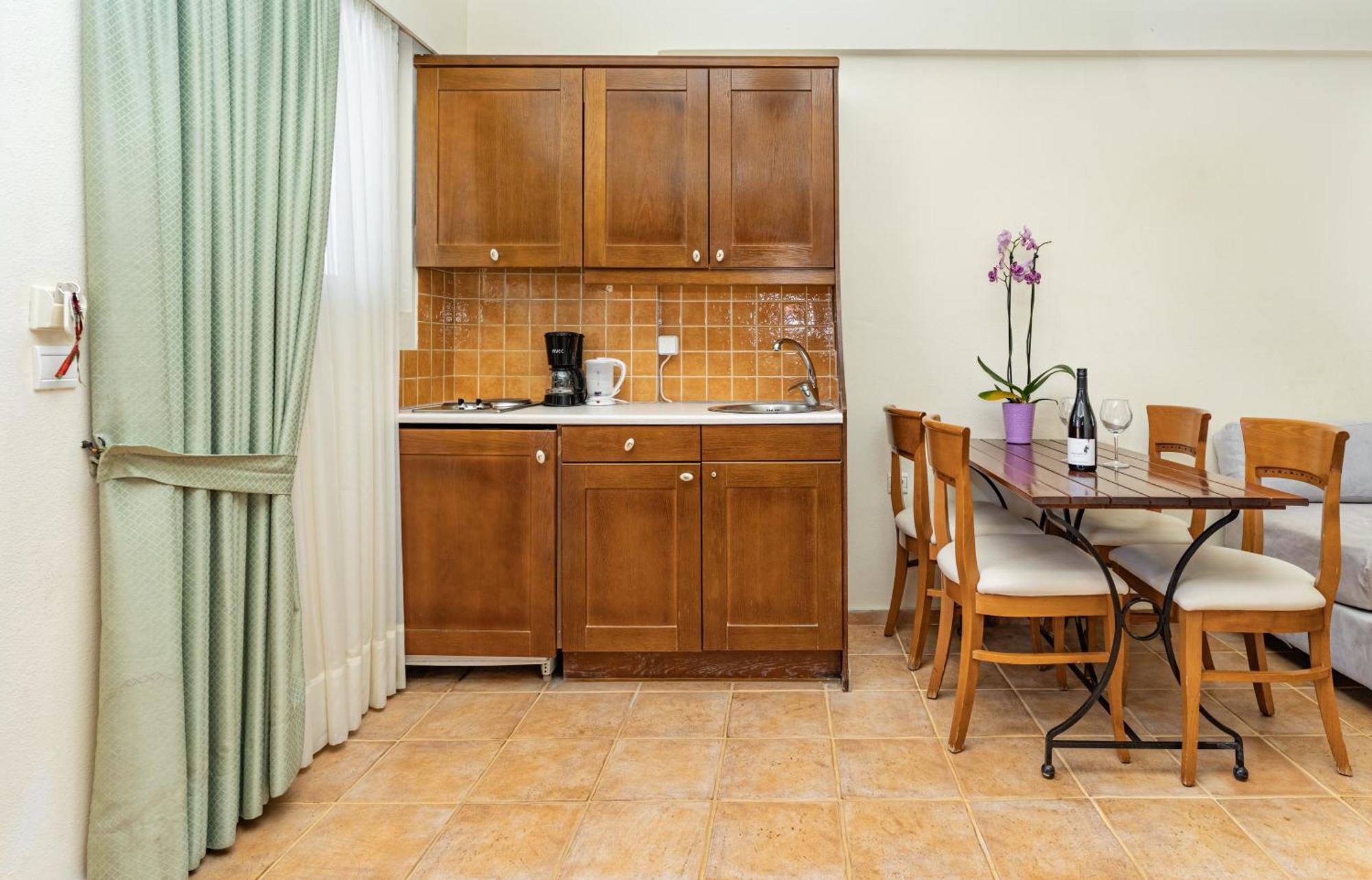 Villas Duc - Rhodes Ialysos  Dış mekan fotoğraf