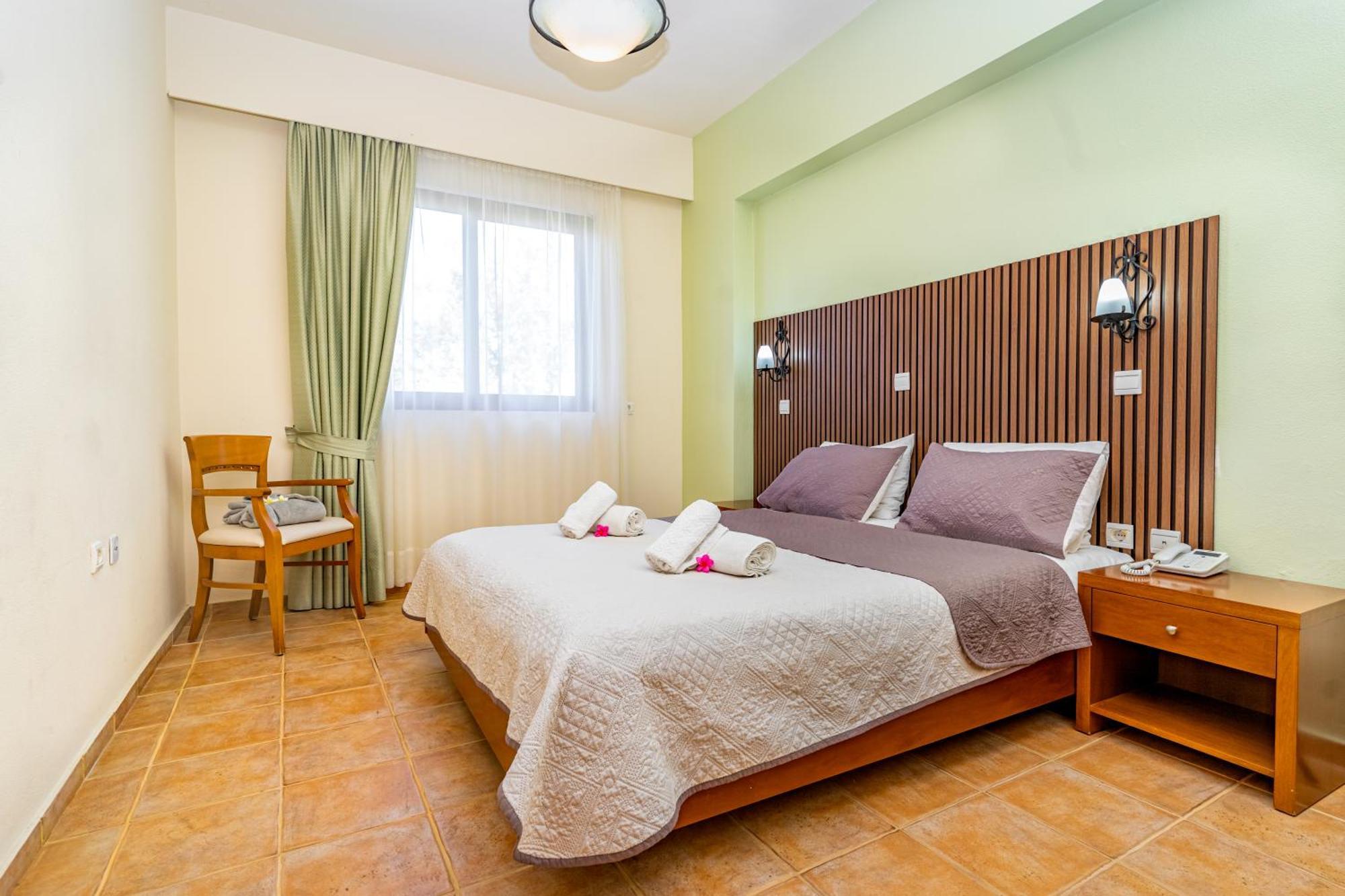 Villas Duc - Rhodes Ialysos  Dış mekan fotoğraf