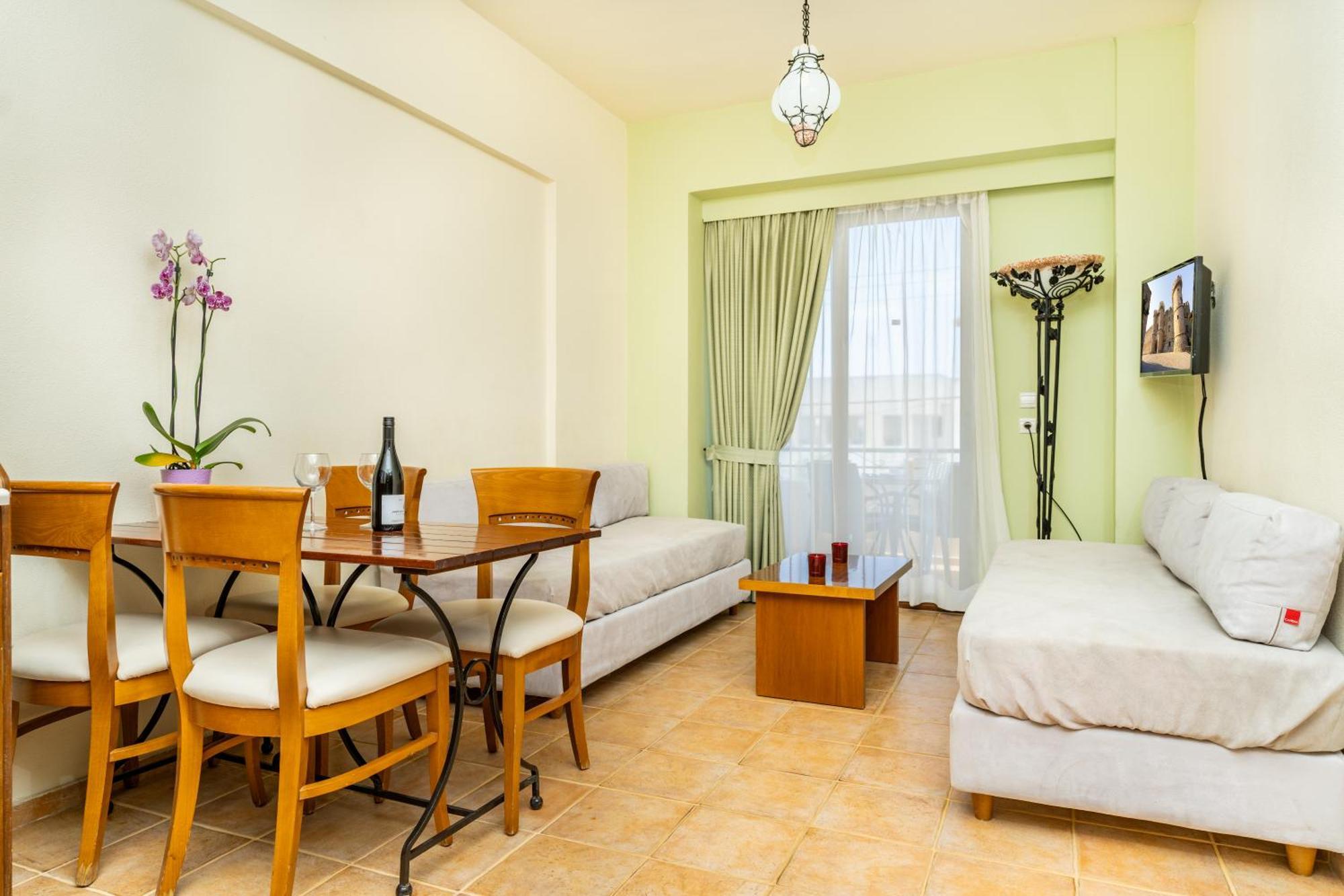 Villas Duc - Rhodes Ialysos  Dış mekan fotoğraf